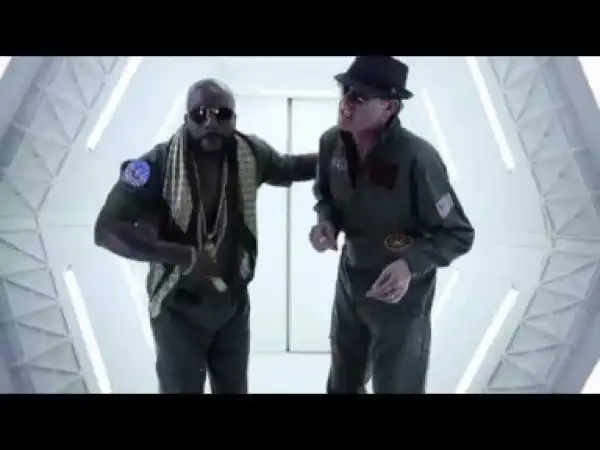 Video: PREACH407 - Fly Me To The Moon